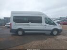 2016 Ford Transit-350 Xlt White vin: 1FBZX2XM0GKB25946