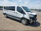 2017 Ford Transit-350 Xlt White vin: 1FBZX2YM1HKA57513