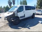 2017 Ford Transit-350 Xlt Белый vin: 1FBZX2YM2HKB05049