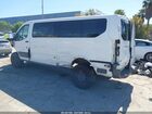 2017 Ford Transit-350 Xlt Белый vin: 1FBZX2YM2HKB05049
