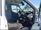 2017 Ford Transit-350 Xlt Белый vin: 1FBZX2YM2HKB05049