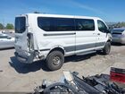 2017 Ford Transit-350 Xlt Белый vin: 1FBZX2YM2HKB05049