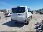 2017 Ford Transit-350 Xlt Белый vin: 1FBZX2YM2HKB05049