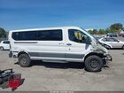 2017 Ford Transit-350 Xlt Белый vin: 1FBZX2YM2HKB05049