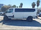 2017 Ford Transit-350 Xlt Белый vin: 1FBZX2YM2HKB05049