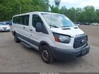 2017 Ford Transit-350 Xl White vin: 1FBZX2ZM0HKA88945