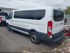 2018 Ford Transit-350 Xl Белый vin: 1FBZX2ZM0JKB42749