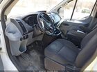 2016 Ford Transit-350 Xlt White vin: 1FBZX2ZM2GKA97242