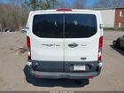 2016 Ford Transit-350 Xlt White vin: 1FBZX2ZM2GKA97242