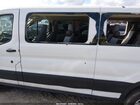 2019 Ford Transit-350 Xlt Белый vin: 1FBZX2ZM2KKA75721