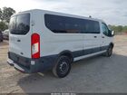2016 Ford Transit-350 Xl White vin: 1FBZX2ZM4GKB33769
