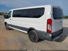 2016 Ford Transit-350 Xl White vin: 1FBZX2ZM4GKB33769