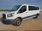 2016 Ford Transit-350 Xl White vin: 1FBZX2ZM4GKB33769