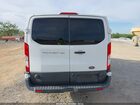 2016 Ford Transit-350 Xl White vin: 1FBZX2ZM4GKB33769