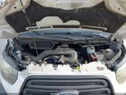 2016 Ford Transit-350 Xl White vin: 1FBZX2ZM4GKB33769