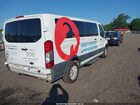 2017 Ford Transit-350 Xlt White vin: 1FBZX2ZM4HKA60579