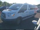 2017 Ford Transit-350 Xlt White vin: 1FBZX2ZM4HKA60579