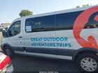 2017 Ford Transit-350 Xlt White vin: 1FBZX2ZM4HKA60579