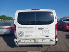 2017 Ford Transit-350 Xlt White vin: 1FBZX2ZM4HKA60579