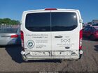2017 Ford Transit-350 Xlt White vin: 1FBZX2ZM4HKA60579