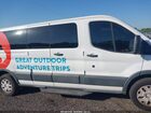 2017 Ford Transit-350 Xlt White vin: 1FBZX2ZM4HKA60579