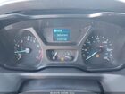 2017 Ford Transit-350 Xlt White vin: 1FBZX2ZM4HKA60579