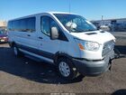 2016 Ford Transit-350 Xlt White vin: 1FBZX2ZM5GKB00702