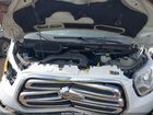 2016 Ford Transit-350 Xlt White vin: 1FBZX2ZM5GKB10338