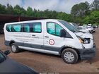 2016 Ford Transit-350 Xlt White vin: 1FBZX2ZM5GKB10338