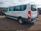 2016 Ford Transit-350 Xlt White vin: 1FBZX2ZM5GKB10338