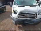 2016 Ford Transit-350 Xlt White vin: 1FBZX2ZM5GKB10338