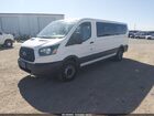 2018 Ford Transit-350 Xl Белый vin: 1FBZX2ZM5JKB52810