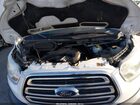 2016 Ford Transit-350 Xlt Белый vin: 1FBZX2ZM8GKA30175