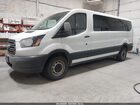 2018 Ford Transit-350 Xl Белый vin: 1FBZX2ZMXJKB18913