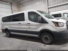 2018 Ford Transit-350 Xl Белый vin: 1FBZX2ZMXJKB18913