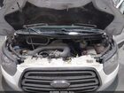 2018 Ford Transit-350 Xl Белый vin: 1FBZX2ZMXJKB18913