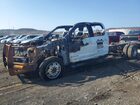 2019 Ford F450 Super Duty White vin: 1FD0W4HT9KEC23028