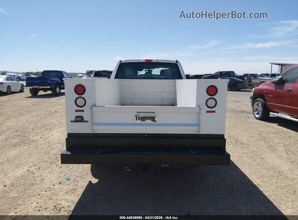 1FD7W2A60KEC15830 2019 FORD F-250 Белый 