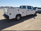 2019 Ford F-250 Xl Белый vin: 1FD7W2A60KEC15830