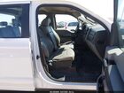 2019 Ford F-250 Xl Белый vin: 1FD7W2A60KEC15830
