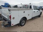 2022 Ford F-250 Xl White vin: 1FD7W2B69NEC66780