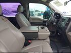 2022 Ford F-250 Xl White vin: 1FD7W2B69NEC66780