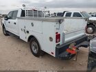2022 Ford F-250 Xl White vin: 1FD7W2B69NEC66780