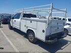 2020 Ford F-250 Xl White vin: 1FD7X2A60LED22522