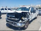 2020 Ford F-250 Xl White vin: 1FD7X2A60LED22522