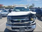2020 Ford F-250 Xl White vin: 1FD7X2A60LED22522