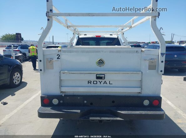 1FD7X2A60LED22522 2020 FORD F-250 White 