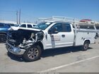2020 Ford F-250 Xl White vin: 1FD7X2A60LED22522