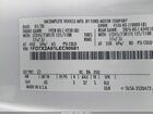 2020 Ford F-250 Xl White vin: 1FD7X2A61LEC90681