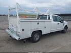 2020 Ford F-250 Xl White vin: 1FD7X2A61LEC90681